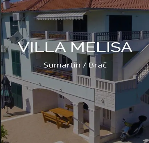Apartments Melissa