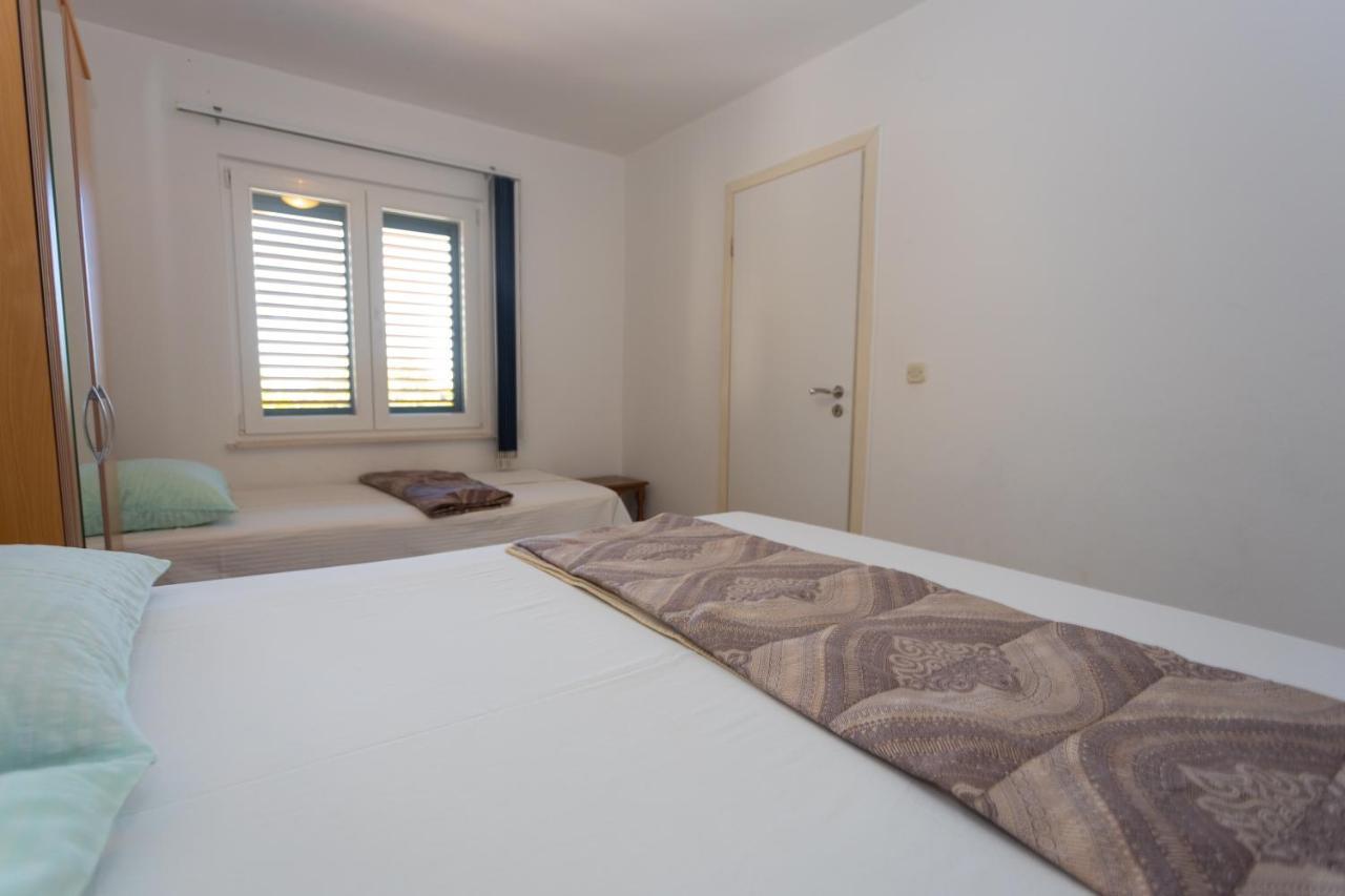 Melissa Apartment