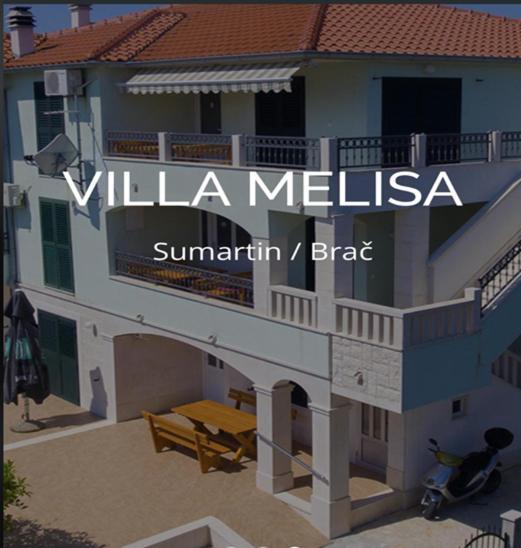 Apartment Melissa